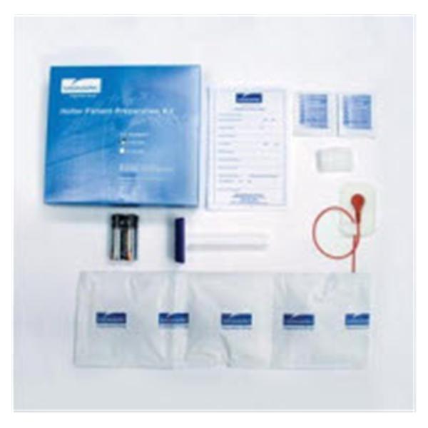 Pouch Accessory IQHolter For Holter Recorder Disposable 25/Pk